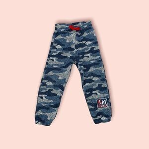 𝅺3/$15 Toddler Sweat Pants (boy)